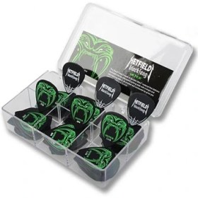 تصویر پیک گیتار دانلوپ 