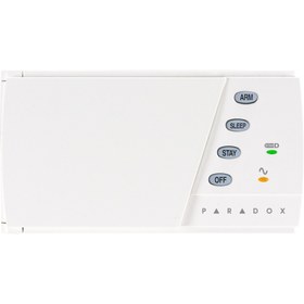 تصویر کی پد LED پارادوکس PARADOX KEYPAD K636 PARADOX KEYPAD K636