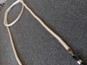 تصویر بند عینک ساده کد. M_301 