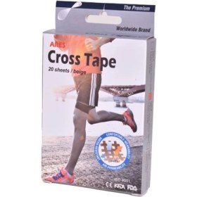 تصویر کراس تيپ ارس 