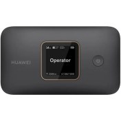 تصویر مودم 4G قابل حمل Huawei مدل e5785-320 