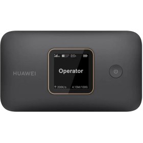 تصویر مودم 4G قابل حمل Huawei مدل e5785-320 