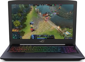 Asus rog 1050 deals ti laptop