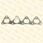 تصویر واشر منیفولد دود جیلی GC6 اکسلنت 