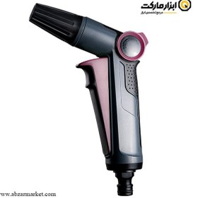 تصویر آبپاش گاردنیا قابل تنظیم مدل Gradient 