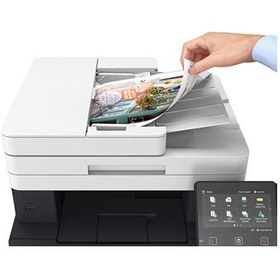 تصویر پرینتر تک کاره لیزری رنگی کانن مدل LBP633Cdw Canon i-SENSYS LBP633Cdw Laser Printer