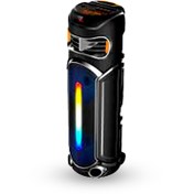 تصویر اسپیکر سینگ ای ZQS8267 Sing-e ZQS8267 Wireless Speaker