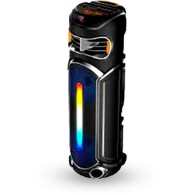 تصویر اسپیکر سینگ ای ZQS8267 Sing-e ZQS8267 Wireless Speaker