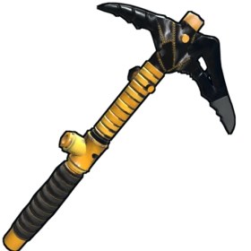 تصویر خرید Stinger Icepick آیتم استیم 