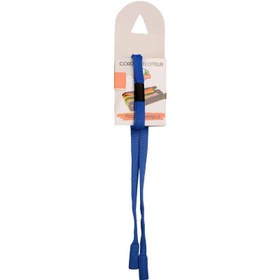 تصویر بند عینک جورابی کشباف سبز 