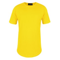 تصویر تیشرت مردانه مدل PACIFIC رنگ زرد ناوالس ا Navales Tshirt PACIFIC For Men Yellow Navales Tshirt PACIFIC For Men Yellow