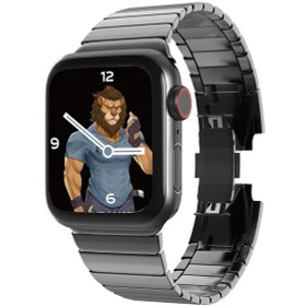 Correa discount iwatch apple