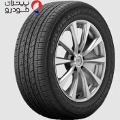 تصویر لاستیک کومهو 215/60R 17 گل Eco SOLUS KL21 Kumho Tire 215/60R 17 Eco Solus KL21