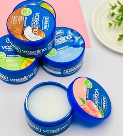 تصویر وازلین آیانا - زیتون Vaseline Ayana