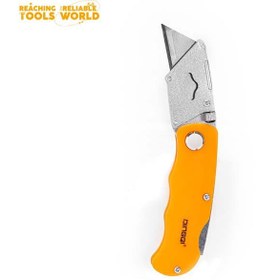 تصویر کاتر تاشو دینگی مدل ART63104 