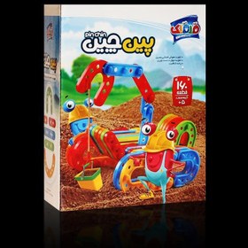 خرید و قیمت پين چين / pinchin | ترب