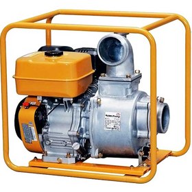 تصویر موتور پمپ آب تمیز روبین مدل PTX 401 ROBIN PTX 401 PUMP