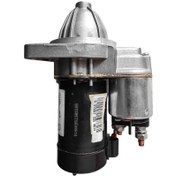 تصویر استارت خودرو عظام‌ مدل 00276 مناسب برای پیکان 