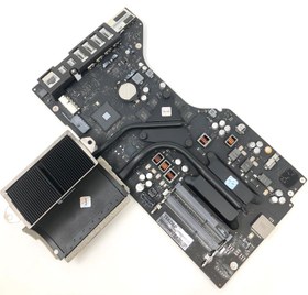 تصویر لاجیک بورد(مادربورد) ای مک 2012-2013 Logic Board iMac A1418 