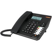 تصویر تلفن رومیزی آلکاتل مدل Temporis IP151 ا Temporis IP151 alcatel Corded Phone Temporis IP151 alcatel Corded Phone