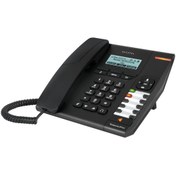 تصویر تلفن رومیزی آلکاتل مدل Temporis IP151 Temporis IP151 alcatel Corded Phone