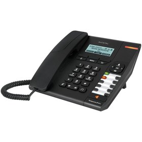 تصویر تلفن رومیزی آلکاتل مدل Temporis IP151 Temporis IP151 alcatel Corded Phone