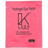 تصویر پد زیر چشم مرطوب کی لش Klash eyelash patch