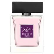 تصویر ادوپرفیوم نیو پرستیژ کالر مدل Lancome Tresor Midnight Rose حجم 100 میلی‌لیتر 