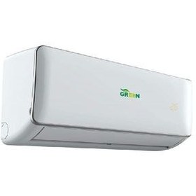 تصویر کولر گازی گرین 30 هزار مدل GWS-30P1T3/R1 ا Green GWS-30P1T3/R1 30000 Air Conditioner Green GWS-30P1T3/R1 30000 Air Conditioner
