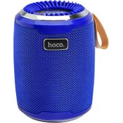 تصویر اسپیکر بلوتوثی هوکو مدل BS39 Hoco BS39 Bluetooth Speaker