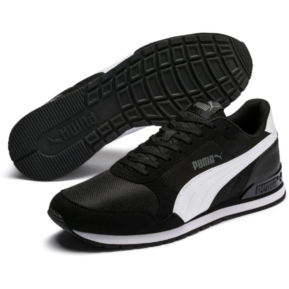 puma street runner v2