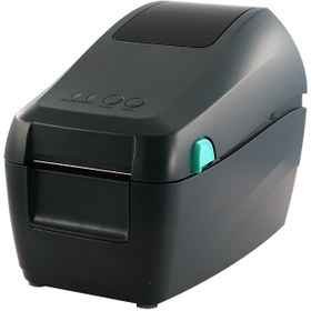 تصویر لیبل پرینتر گینشا مدل Label Printer GS-2208D 