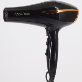 تصویر سشوار حرفه ای مک استایلر مدل MC-6667 Mac Stayler Hair Dryer Model MC6667