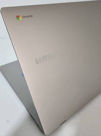 تصویر کروم بوک سامسونگ در حد نو Samsung XE350XBA Chrome 4