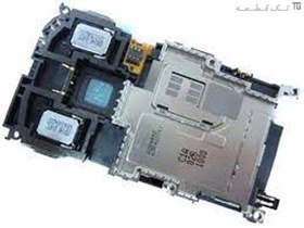 تصویر فریم‌وشاسی‌‌قاب نوکیا Chassis Frame Nokia N95 