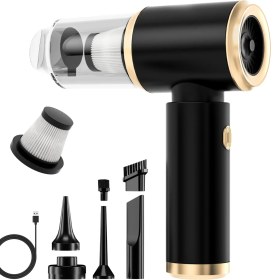 تصویر جاروشارژی - کد 4292 