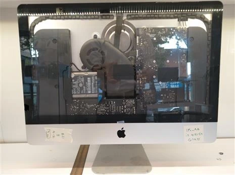 خرید و قیمت imac a1418 slim core i5 ram 8 hdd 1TB | ترب خرید و قیمت imac a1418 slim core i5 ram 8 hdd 1TB | ترب