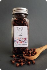 تصویر میخک - شیشه Clove