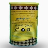 تصویر روغن حیوانی گوسفندی بویان-یک کیلوگرم Artishoo ghee