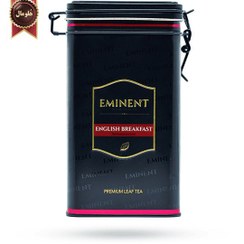 تصویر چای صبحانه انگلیسی امیننت 250 گرمی Eminent ceylan Tea English breakfast 250 gr