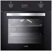 تصویر فر توکار کن مدل E6560 Can E6560 Built-in Oven