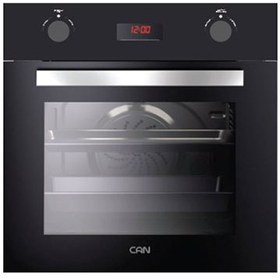 تصویر فر توکار کن مدل E6560 Can E6560 Built-in Oven