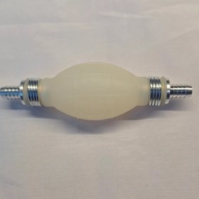 تصویر پمپ دستی سیلیکونی فودگرید 