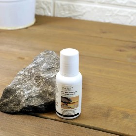 تصویر اسانس روغنی چوب صندل آکزیس 