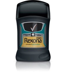 تصویر مام ضد تعریق مردانه رکسونا مدل Sport Defence حجم 50 میلی لیتر|Rexona|(اورجینال روسیه) 