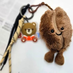 تصویر چارم بگ قهوه 