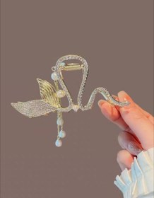 تصویر کلیپس پری دریایی مدل L554 