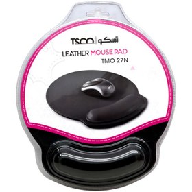 تصویر ماوس پد تسکو مدل TMO 27N 
