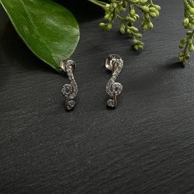 تصویر گوشواره نوت 