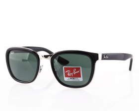 تصویر عینک ری بن RAYBAN - CLYDE - RB3709 - 003/71 